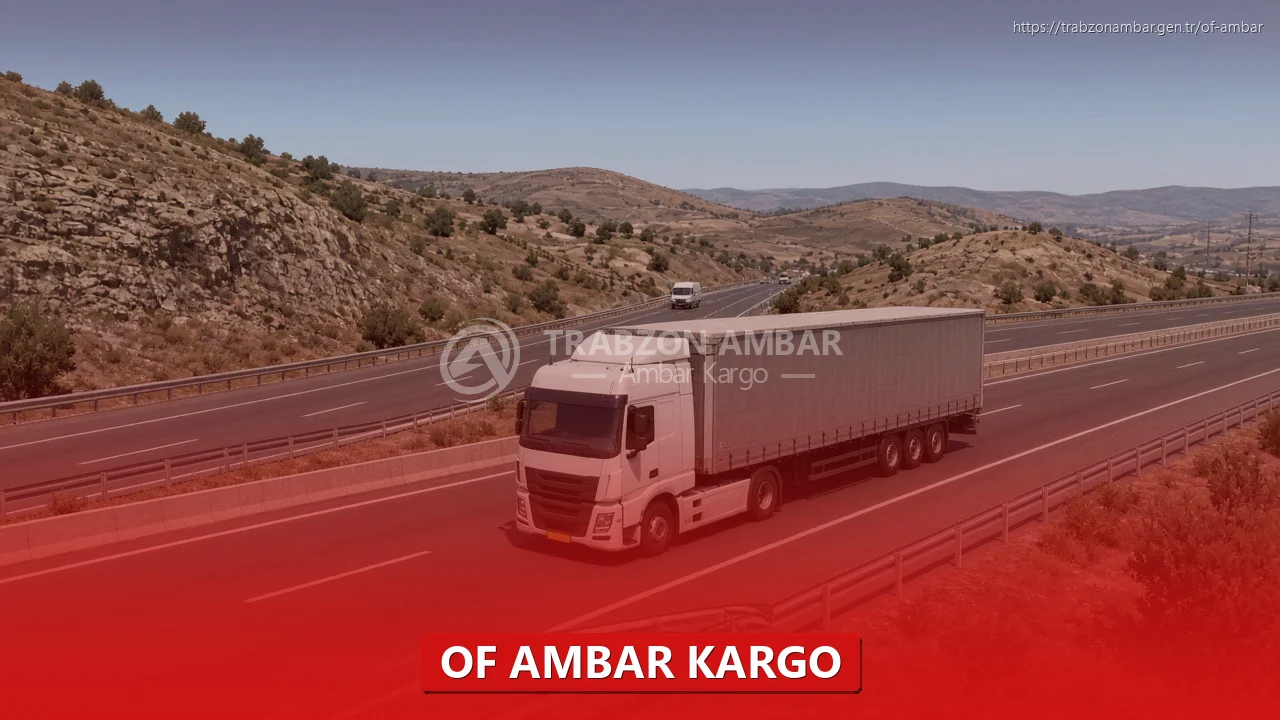 Of Ambar Kargo