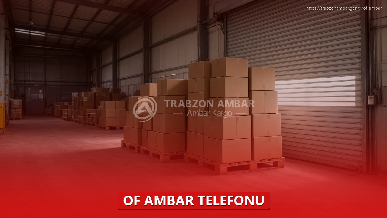 Of Ambar Telefonu